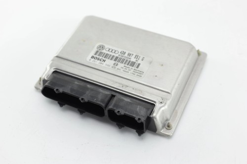 KOMPUTER STEROWNIK SILNIKA AUDI A4 B5 (1994 – 2001) 1.9 TDI 4D0907551G