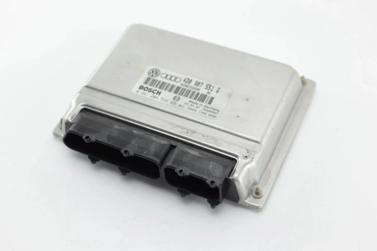 KOMPUTER STEROWNIK SILNIKA AUDI A4 B5 (1994 – 2001) 1.9 TDI 4D0907551G