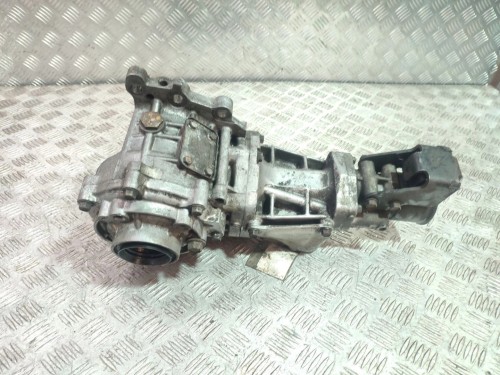 MOST DYFER PRZÓD PEUGEOT 4007 (2007-2012) 2.2 HDI 156KM