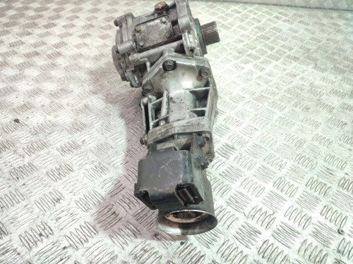 MOST DYFER PRZÓD PEUGEOT 4007 (2007-2012) 2.2 HDI 156KM