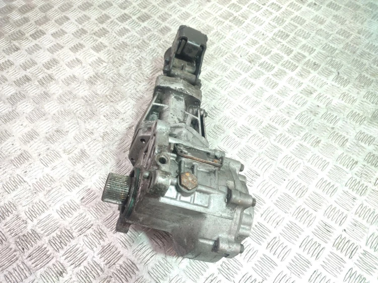 MOST DYFER PRZÓD PEUGEOT 4007 (2007-2012) 2.2 HDI 156KM