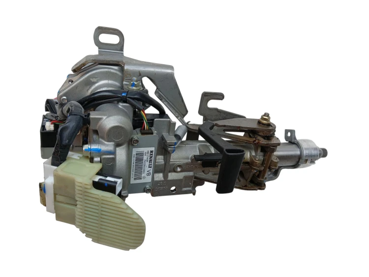 WSPOMAGANIE ELEKTRYCZNE RENAULT MEGANE III (2008-2011) 1.6 16V 110KM 488107