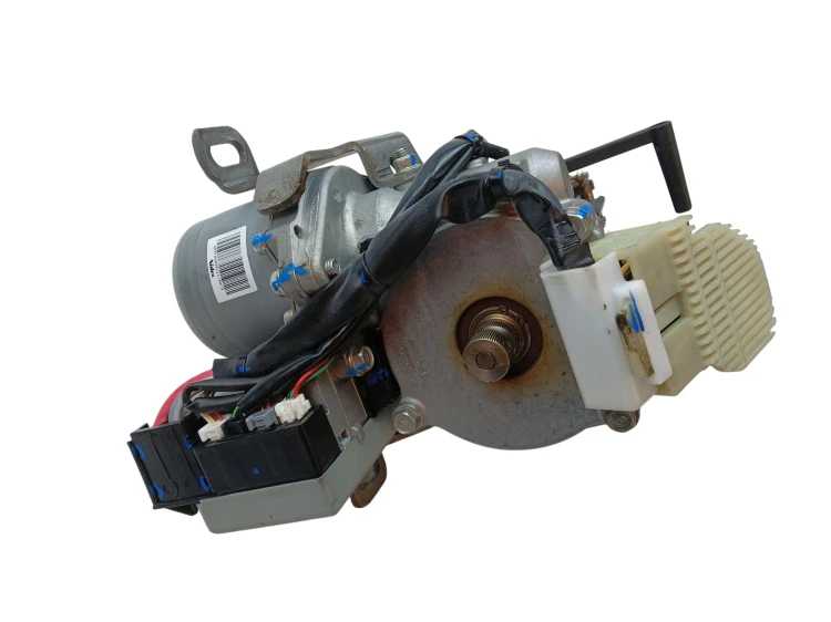 WSPOMAGANIE ELEKTRYCZNE RENAULT MEGANE III (2008-2011) 1.6 16V 110KM 488107