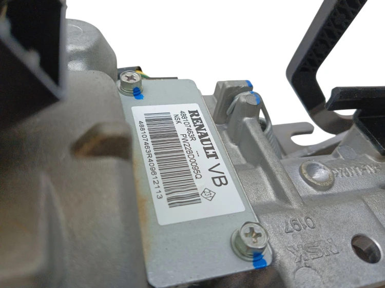 WSPOMAGANIE ELEKTRYCZNE RENAULT MEGANE III (2008-2011) 1.6 16V 110KM 488107