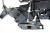 ZAMEK DRZWI PRAWY TYŁ FORD C-MAX (2003-2006) 2.0TDCI 3M5A R26412BK