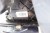 ZAMEK DRZWI PRAWY TYŁ FORD C-MAX (2003-2006) 2.0TDCI 3M5A R26412BK