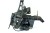 ZAMEK DRZWI PRAWY TYŁ FORD C-MAX (2003-2006) 2.0TDCI 3M5A R26412BK