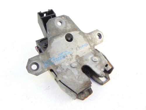 ZAMEK KLAPY BAGAŻNIKA FORD S-MAX (2006-2010) 1.8 TDCI 8M51-R442A66-AC