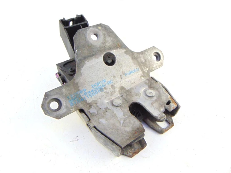 ZAMEK KLAPY BAGAŻNIKA FORD S-MAX (2006-2010) 1.8 TDCI 8M51-R442A66-AC