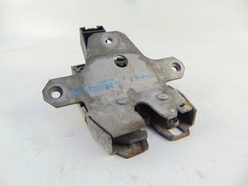 ZAMEK KLAPY BAGAŻNIKA FORD S-MAX (2006-2010) 1.8 TDCI 8M51-R442A66-AC