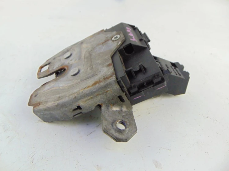 ZAMEK KLAPY BAGAŻNIKA FORD S-MAX (2006-2010) 1.8 TDCI 8M51-R442A66-AC