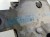 ZAMEK KLAPY BAGAŻNIKA FORD S-MAX (2006-2010) 1.8 TDCI 8M51-R442A66-AC
