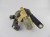 MECHANIZM WYCIERACZKI TYŁ PEUGEOT 206 (1998-2002) 2.0 HDI 9638664980