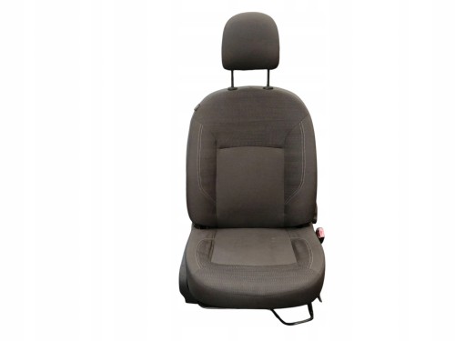 FOTEL PRAWY PRZÓD DACIA LODGY (2012-2017) 1.5 DCI 90KM