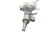 KOLUMNA KIEROWNICZA PEUGEOT 3008 I (2009-2013) 1.6 THP 156KM 11769D
