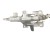 KOLUMNA KIEROWNICZA PEUGEOT 3008 I (2009-2013) 1.6 THP 156KM 11769D