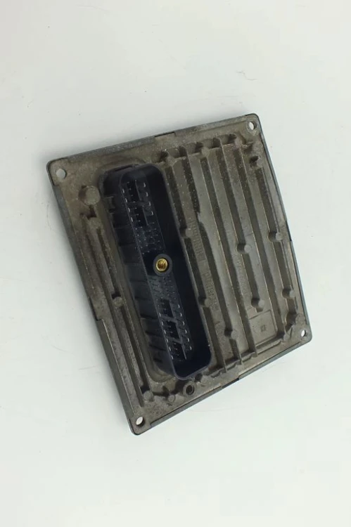 KOMPUTER STEROWNIK SILNIKA FORD FUSION (2001-2005) 1.4 16V 80KM 4S61-12A650