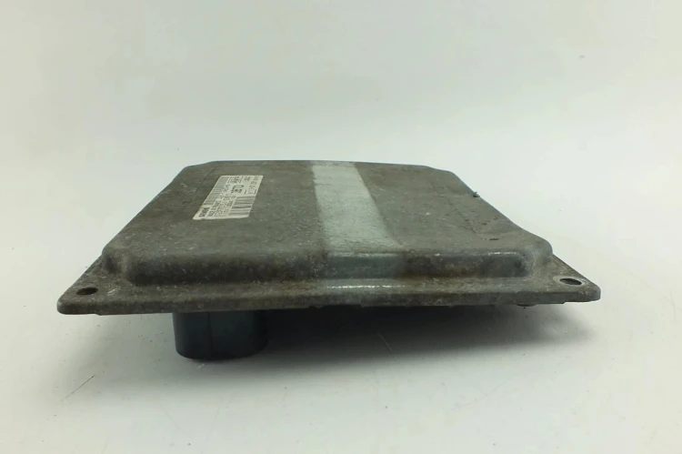 KOMPUTER STEROWNIK SILNIKA FORD FUSION (2001-2005) 1.4 16V 80KM 4S61-12A650
