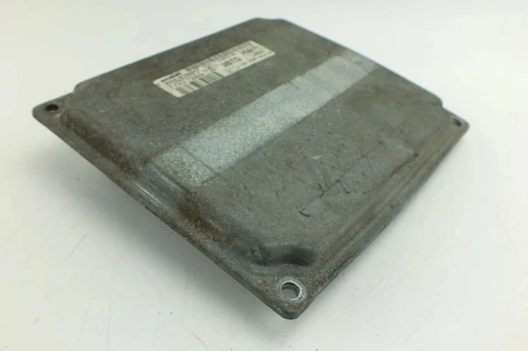 KOMPUTER STEROWNIK SILNIKA FORD FUSION (2001-2005) 1.4 16V 80KM 4S61-12A650