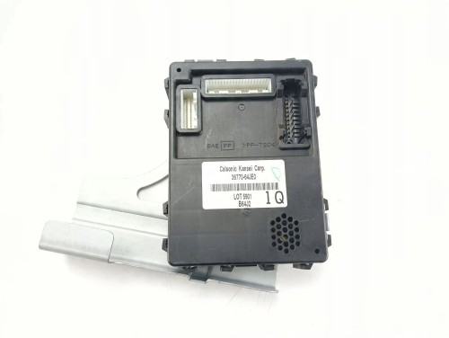 MODUŁ BSI SUZUKI GRAND VITARA II (2005-2008) 2.0 16V 140KM 36770-64JE0