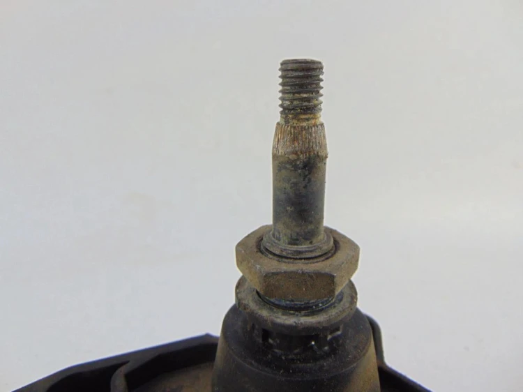 MECHANIZM WYCIERACZKI TYŁ RENAULT CLIO II LIFT (2003-2005) 1.5 DCI 82000712