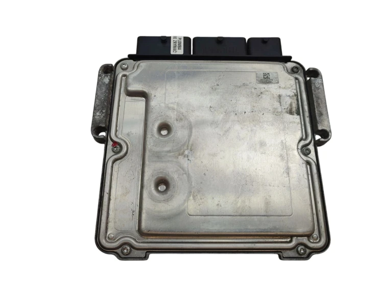 KOMPUTER STEROWNIK SILNIKA RENAULT MEGANE III (2008-2011) 2.0 DCI 160KM 237