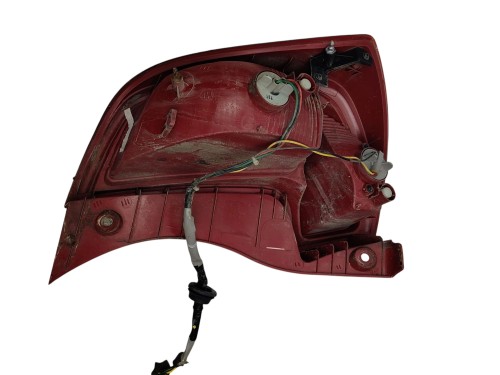LAMPA PRAWY TYŁ KIA PICANTO II (2011-2015) 1.0 12V 69KM