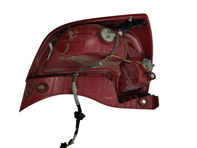 LAMPA PRAWY TYŁ KIA PICANTO II (2011-2015) 1.0 12V 69KM