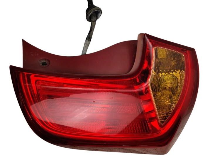 LAMPA PRAWY TYŁ KIA PICANTO II (2011-2015) 1.0 12V 69KM