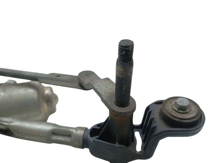 MECHANIZM WYCIERACZEK PRZÓD RENAULT FLUENCE LIFT (2013-2016) 1.6 SCE 114KM