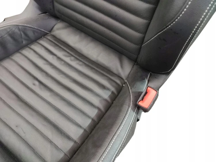 FOTEL PRAWY PRZÓD VOLKSWAGEN PASSAT B8 LIFT (2019-2023) 1.4 GTE HYBRID 218K