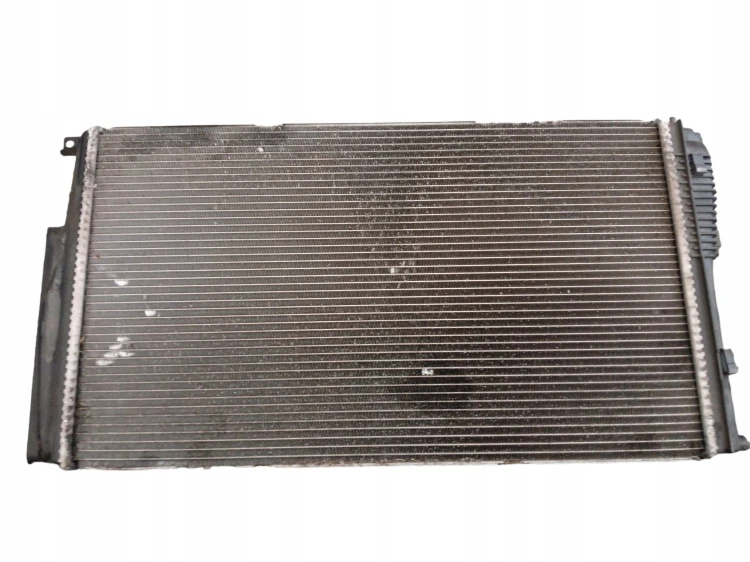 CHŁODNICE KOMPLET BMW F32 (2013-2017) 2.0 D 190KM 7600532 8672102