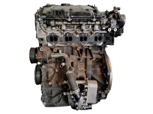 SILNIK SŁUPEK NISSAN QASHQAI J10 LIFT (2009-2013) 2.0 DCI 150KM M9R855