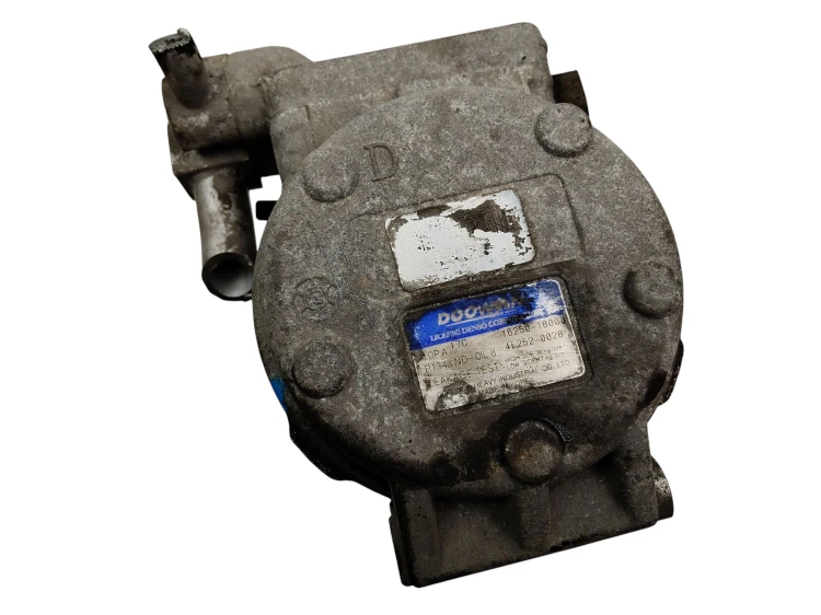 SPRĘŻARKA KLIMATYZACJI HYUNDAI TUCSON (2004-2010) 2.0 CRDi 113KM 16250-1800