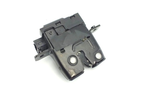 ZAMEK KLAPY BAGAŻNIKA NISSAN QASHQAI LIFT (2009-2013) 1.5 dci