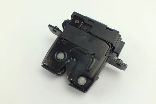ZAMEK KLAPY BAGAŻNIKA NISSAN QASHQAI LIFT (2009-2013) 1.5 dci