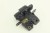 ZAMEK KLAPY BAGAŻNIKA NISSAN QASHQAI LIFT (2009-2013) 1.5 dci