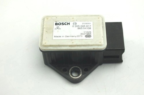 CZUJNIK ESP MITSUBISHI COLT Z30 LIFT (2008-2012) 1.3 90KM 0265005817