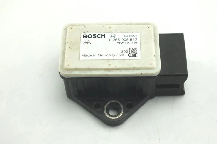 CZUJNIK ESP MITSUBISHI COLT Z30 LIFT (2008-2012) 1.3 90KM 0265005817