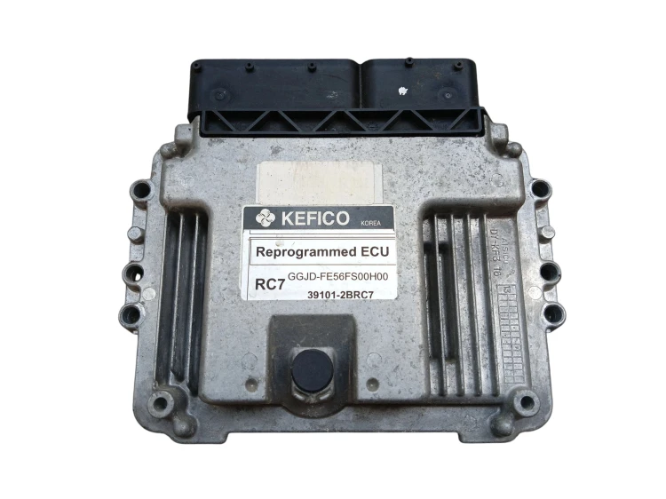 KOMPUTER STEROWNIK SILNIKA KIA PRO CEED II (2013-2015) 1.6 GDI 135KM 39101-