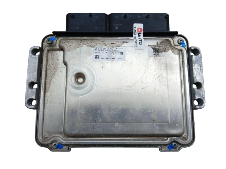 KOMPUTER STEROWNIK SILNIKA KIA PRO CEED II (2013-2015) 1.6 GDI 135KM 39101-