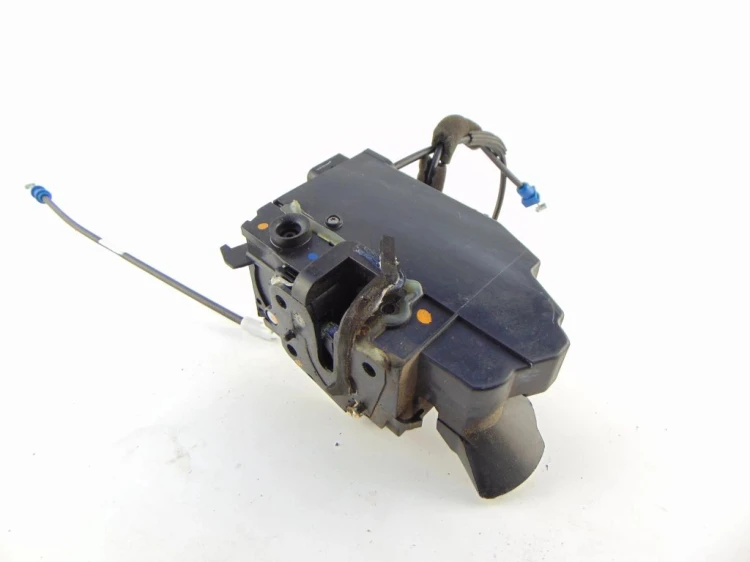 ZAMEK DRZWI PRAWY PRZÓD CITROEN C4 PICASSO GRAND II (2013-2018) 1.6 E-HDI 9