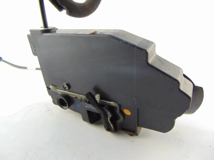 ZAMEK DRZWI PRAWY PRZÓD CITROEN C4 PICASSO GRAND II (2013-2018) 1.6 E-HDI 9