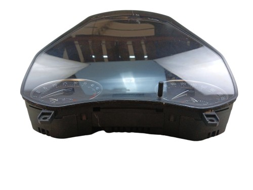 LICZNIK SKODA OCTAVIA II LIFT (2008-2013) 1.9 TDI 105KM 1Z0920803M