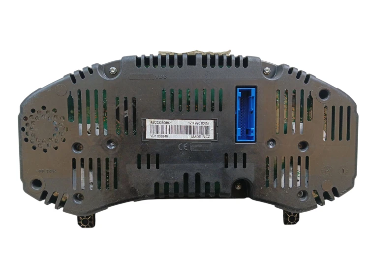 LICZNIK SKODA OCTAVIA II LIFT (2008-2013) 1.9 TDI 105KM 1Z0920803M