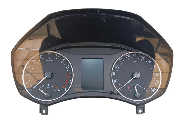 LICZNIK SKODA OCTAVIA II LIFT (2008-2013) 1.9 TDI 105KM 1Z0920803M