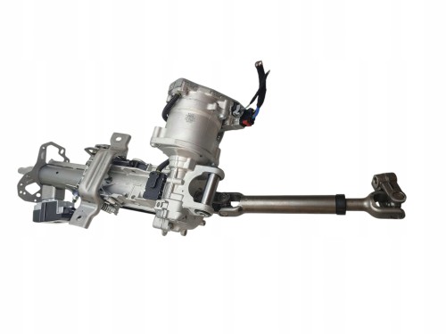 WSPOMAGANIE ELEKTRYCZNE FORD FOCUS MK4 LIFT (2021-2025) 1.0 EcoBoost 155KM