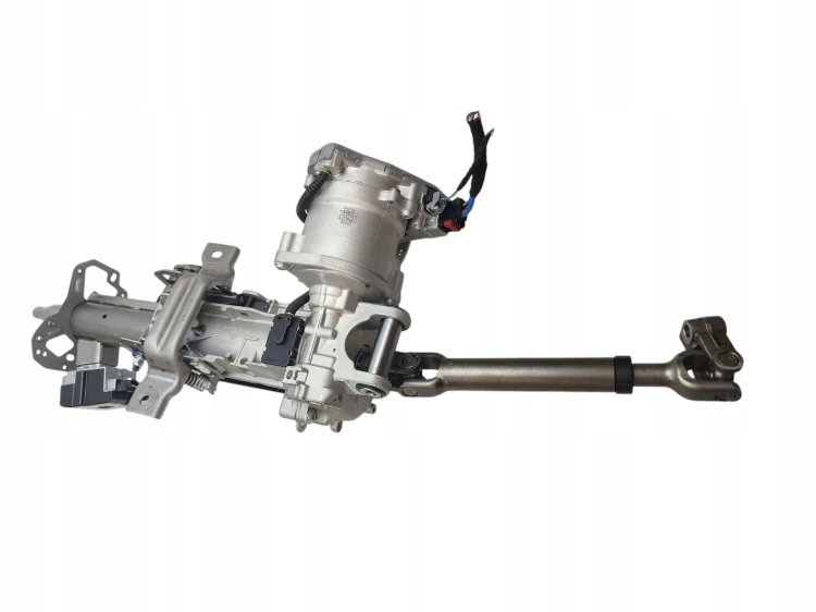WSPOMAGANIE ELEKTRYCZNE FORD FOCUS MK4 LIFT (2021-2025) 1.0 EcoBoost 155KM