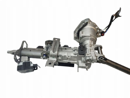 WSPOMAGANIE ELEKTRYCZNE FORD FOCUS MK4 LIFT (2021-2025) 1.0 EcoBoost 155KM