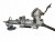 WSPOMAGANIE ELEKTRYCZNE FORD FOCUS MK4 LIFT (2021-2025) 1.0 EcoBoost 155KM